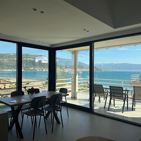 Best View Apartment Vlorë Esterno foto